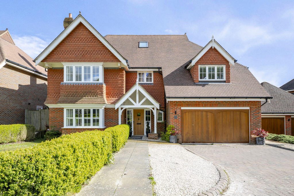 Detached House
