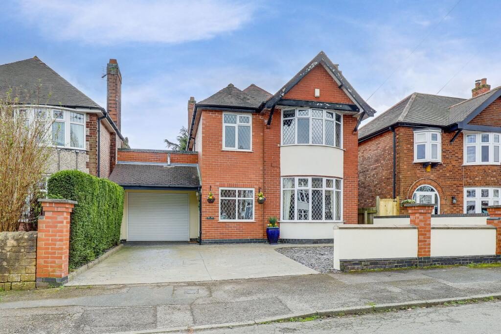 Detached House