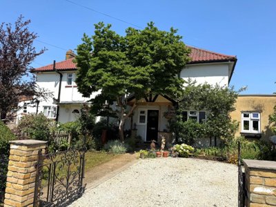 Semi-Detached