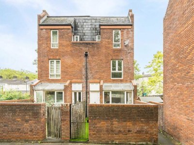 Semi-Detached