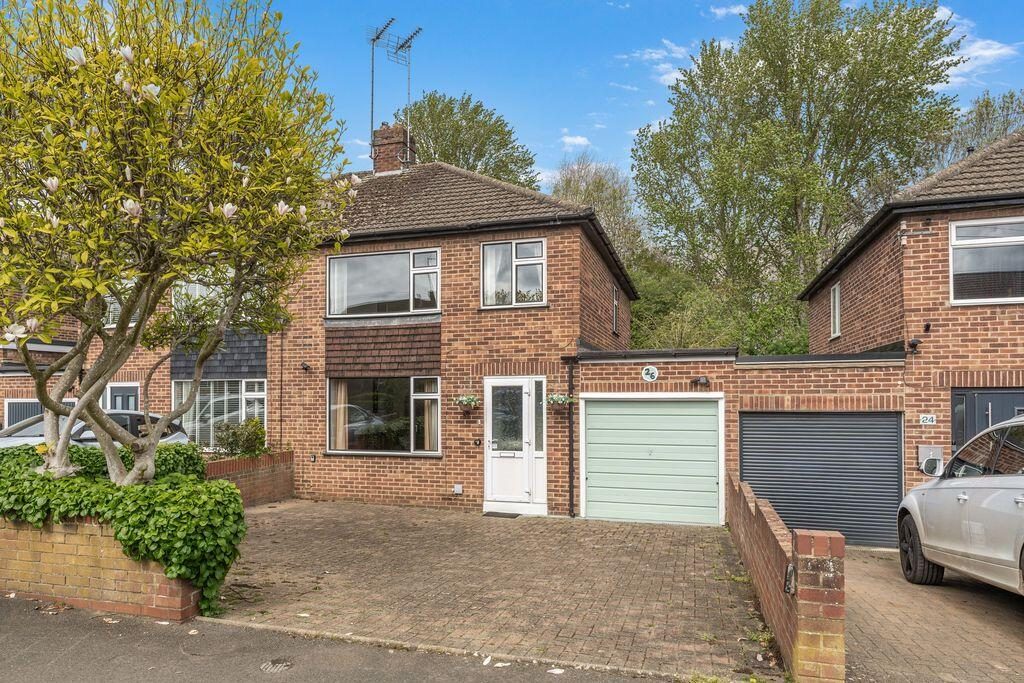 Detached House