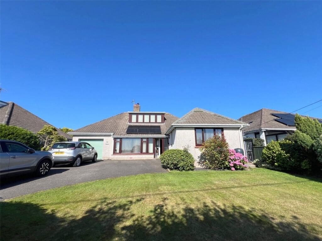 Bungalow