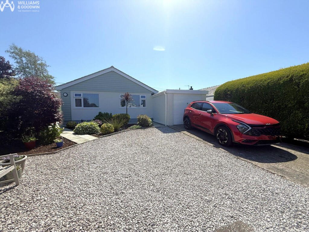 Bungalow
