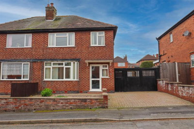 Property on Margaret Avenue, DE7 5DD