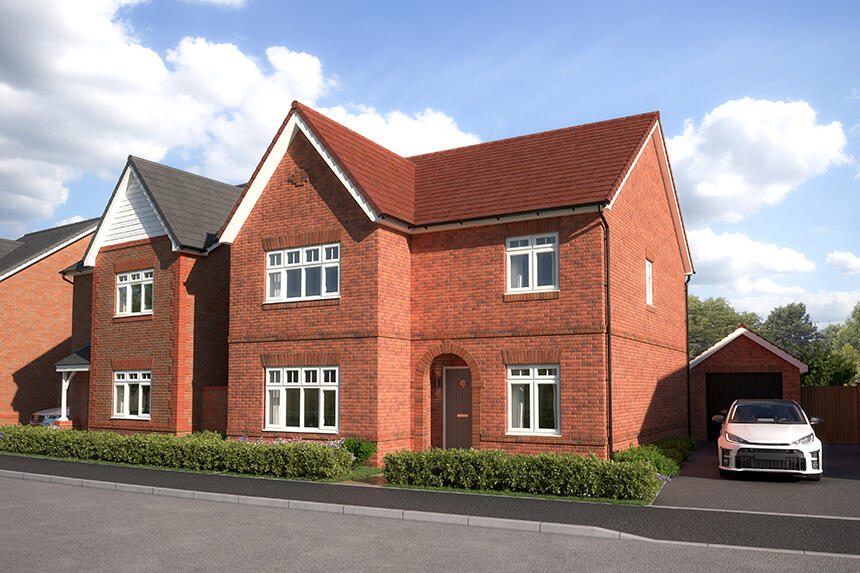 Detached House