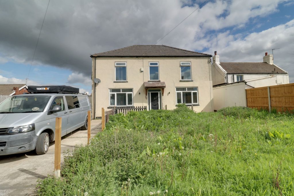 Detached House