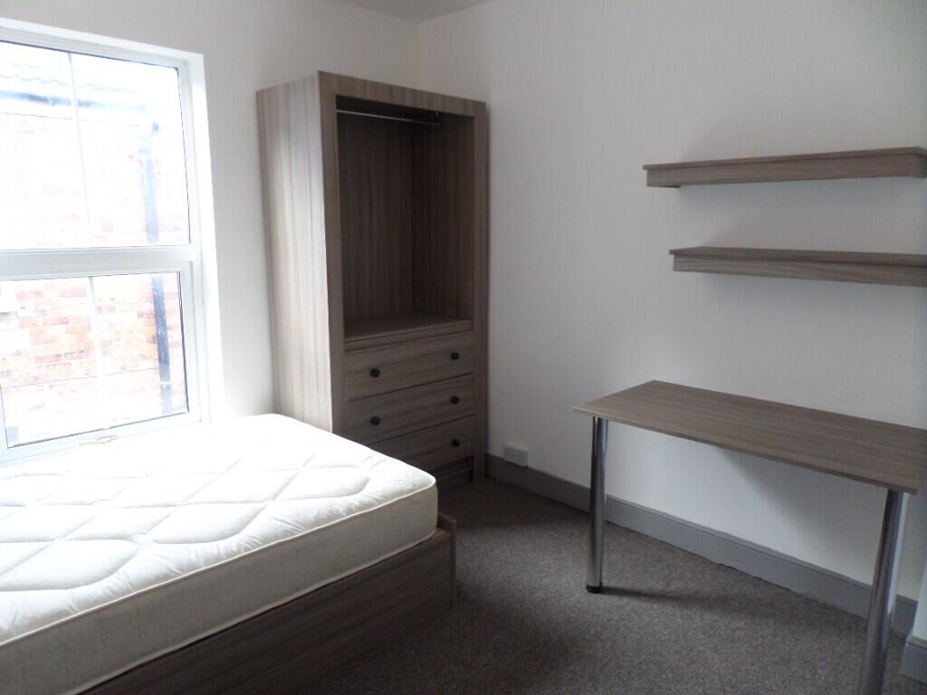 House Of Multiple Occupation