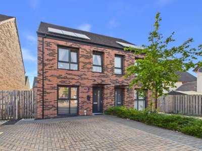 Property on Kestrel Way, PH1 5FT