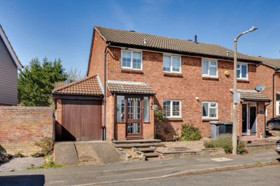 Property on Shetland Road, CB9 0LN