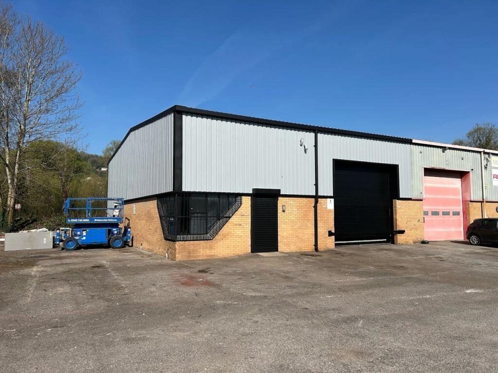 Warehouse