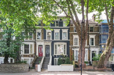 Maisonette