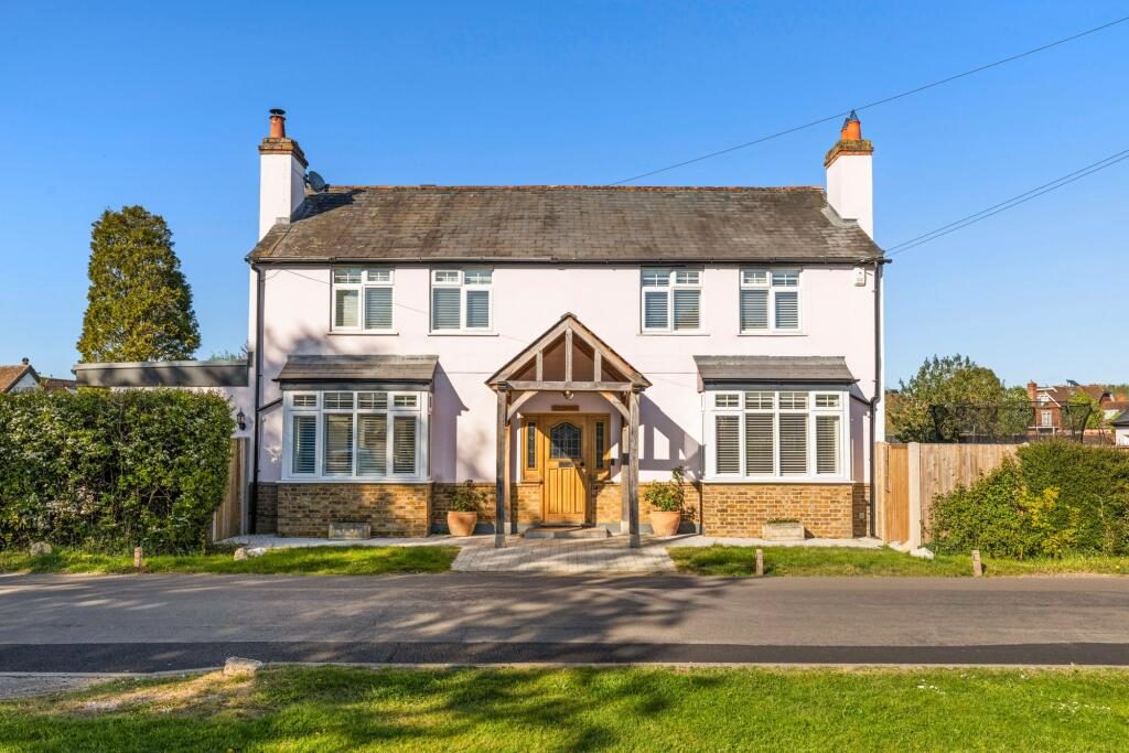 Detached House