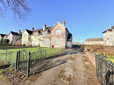 Property on Millburn Avenue, KY7 6HR