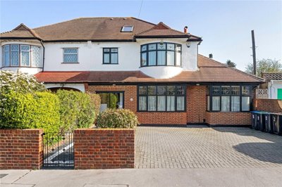 Semi-Detached
