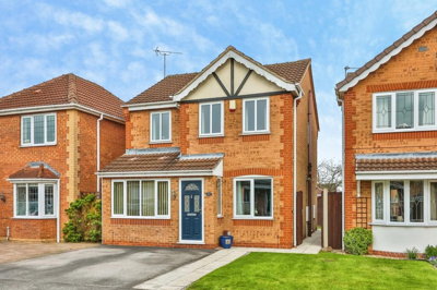 Property on The Drift, NG15 8DT