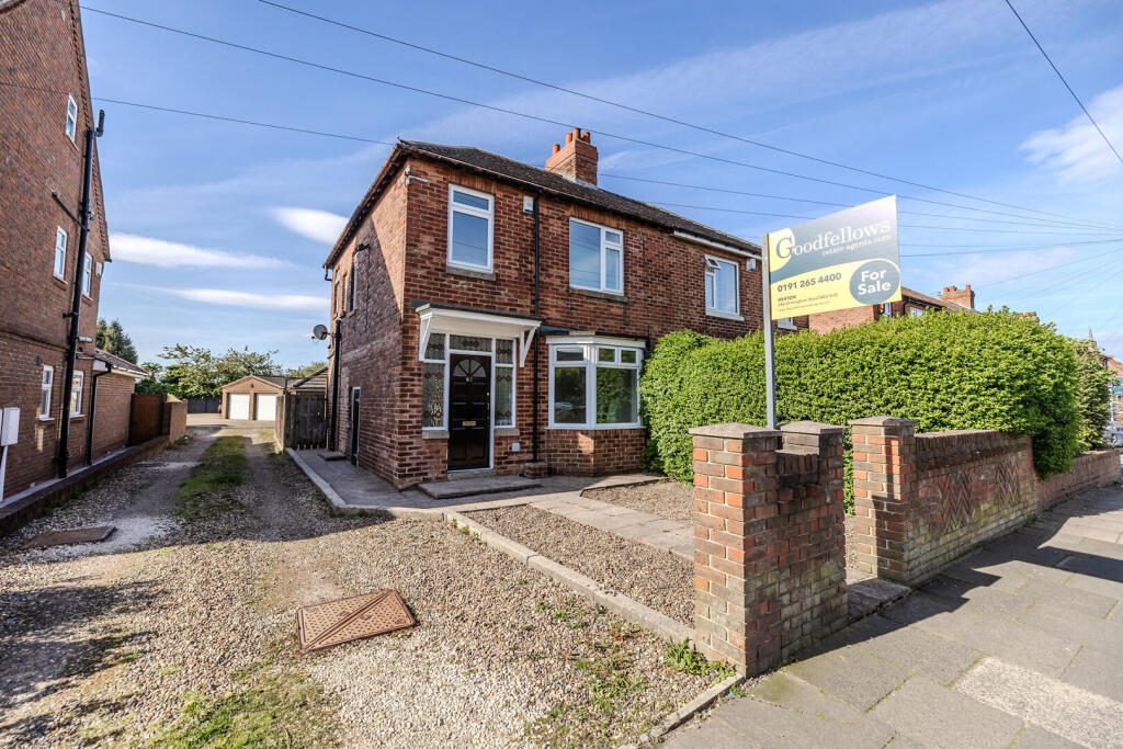 Detached House