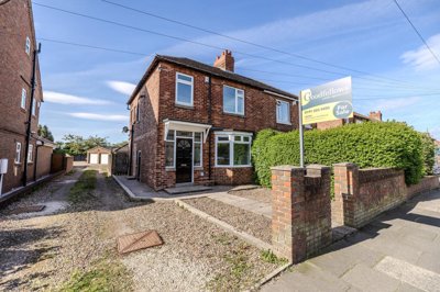Semi-Detached