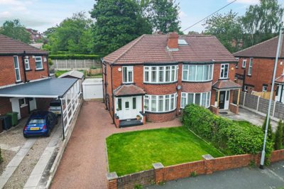 Semi-Detached