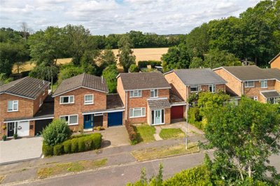 Property on College Drive, MK44 1DZ