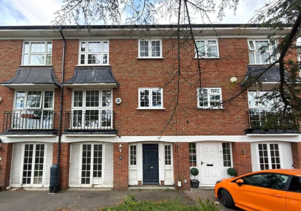 Town House
