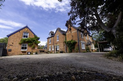 Property on Village Street, WR11 8NQ