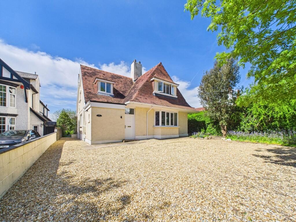 Detached House