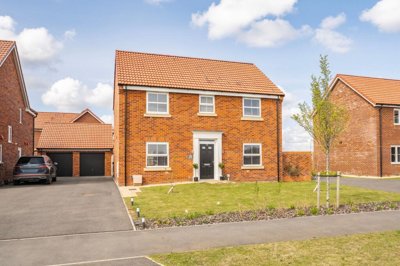 Property on Edwards Road, NR13 5GQ