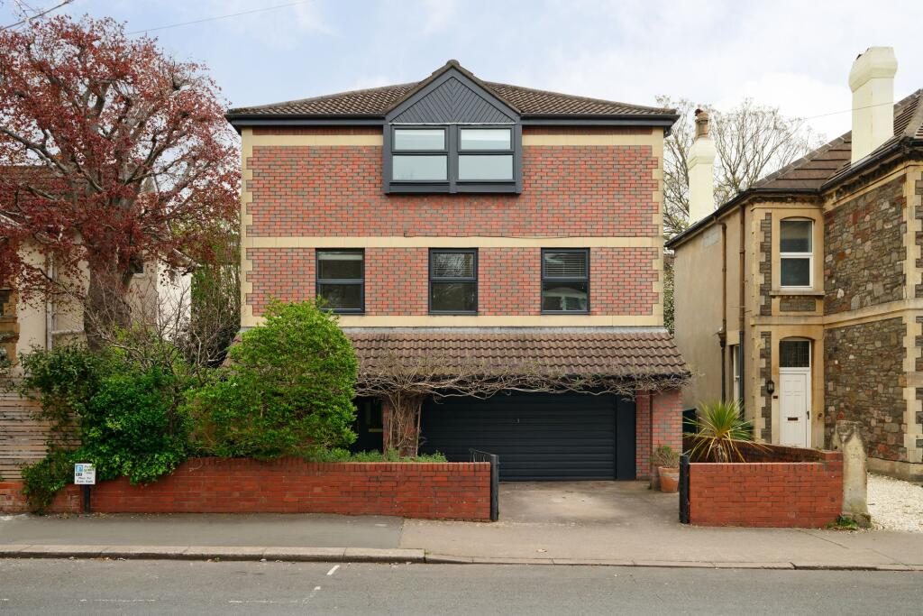 Detached House