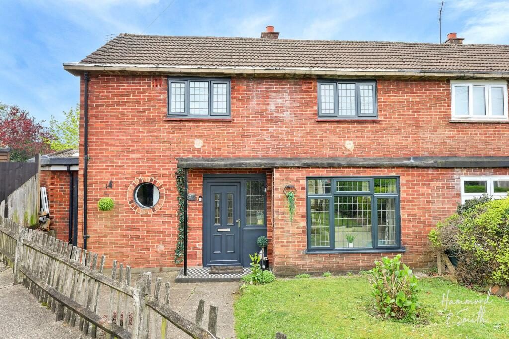 Detached House