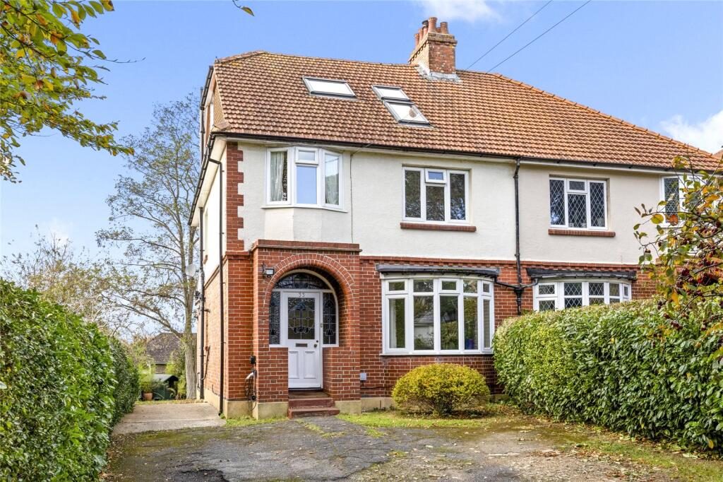 Detached House