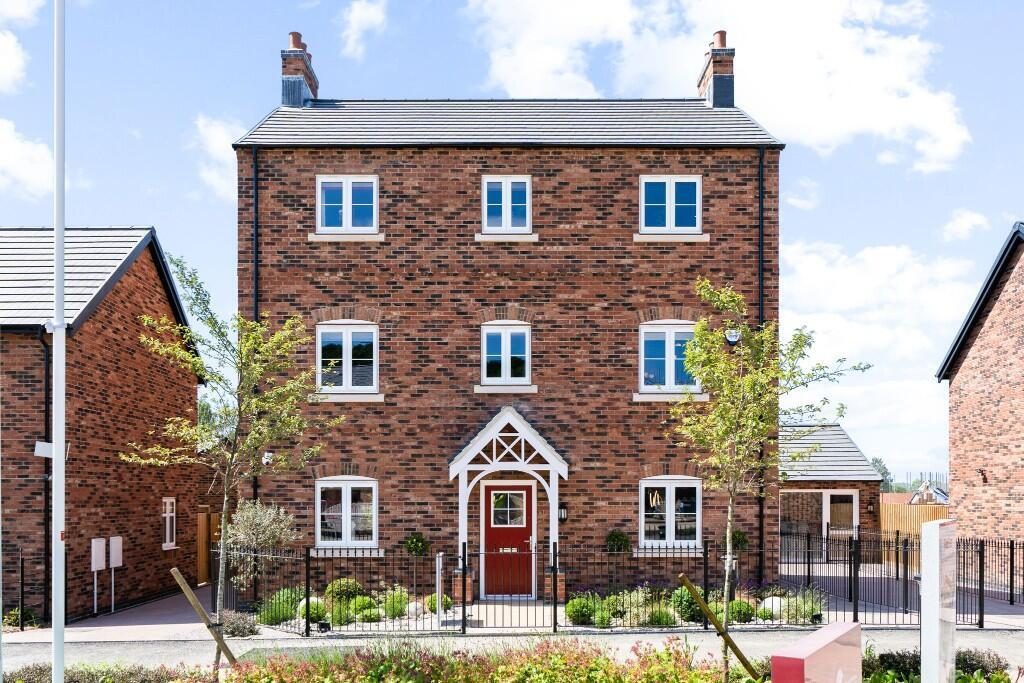 Detached House