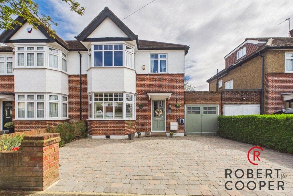 Detached House