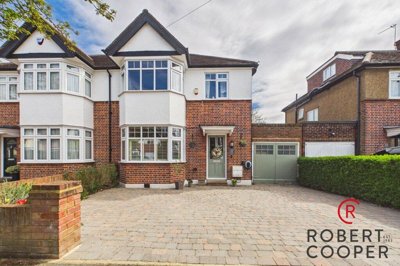 Semi-Detached