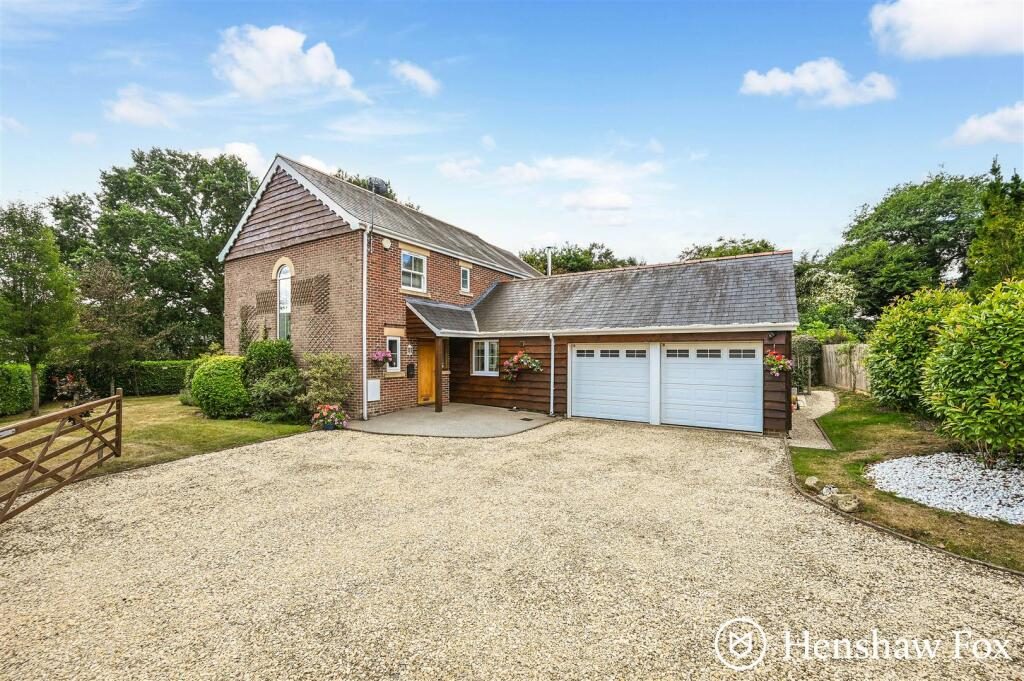 Detached House