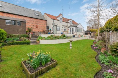 Property on The Green, YO25 9TE