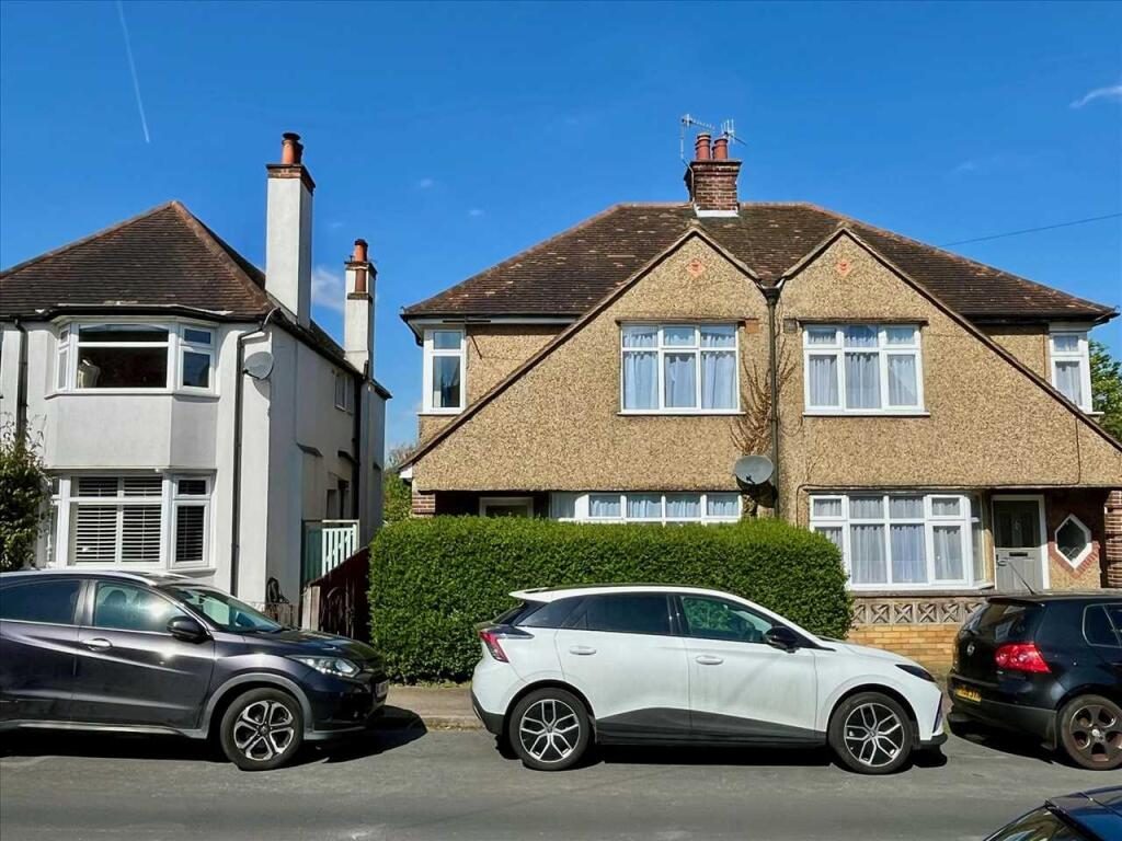 Detached House