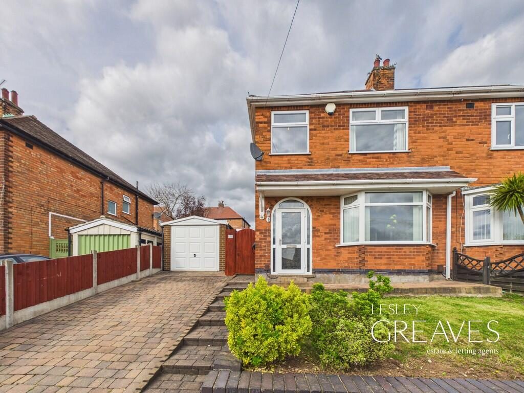 Detached House