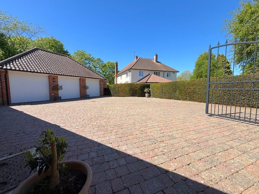 Detached House
