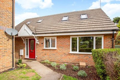 Property on SL5 7BN