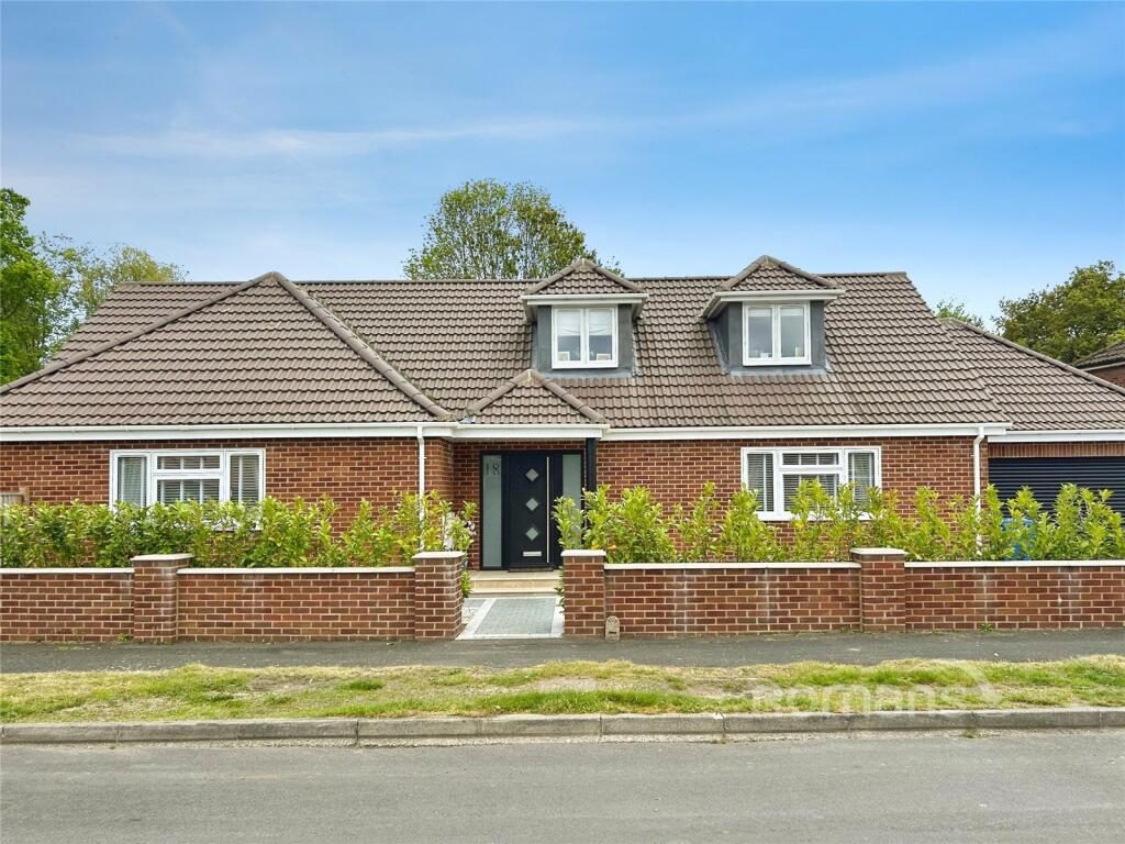 Detached House