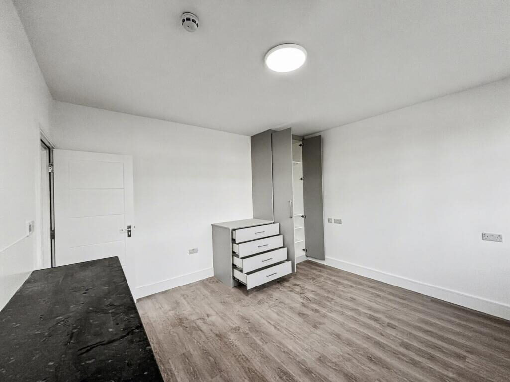 House Of Multiple Occupation