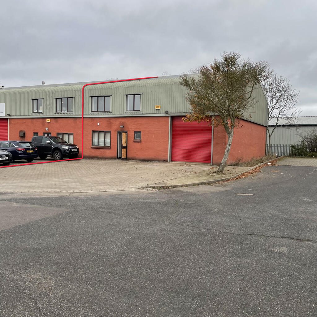 Warehouse