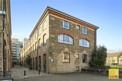 Property on Burrells Wharf Square, E14 3TD