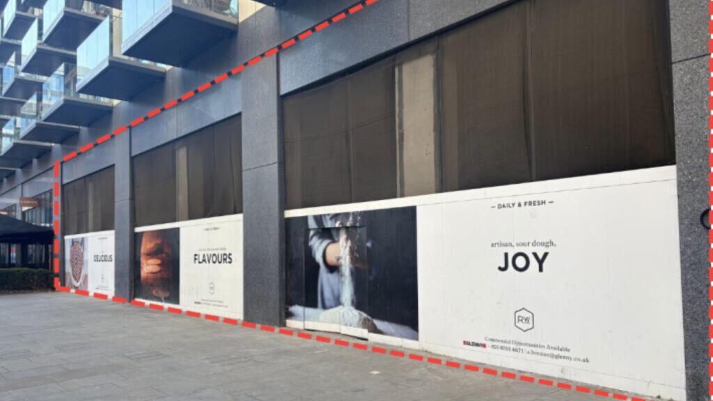 Retail Property (high Street)