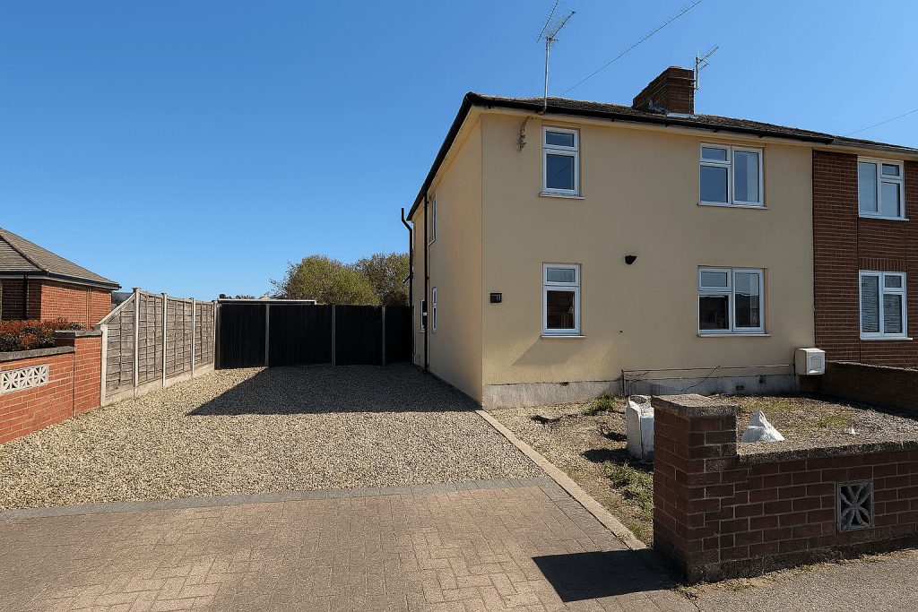 Detached House