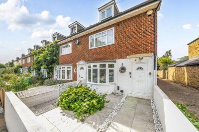 Semi-Detached