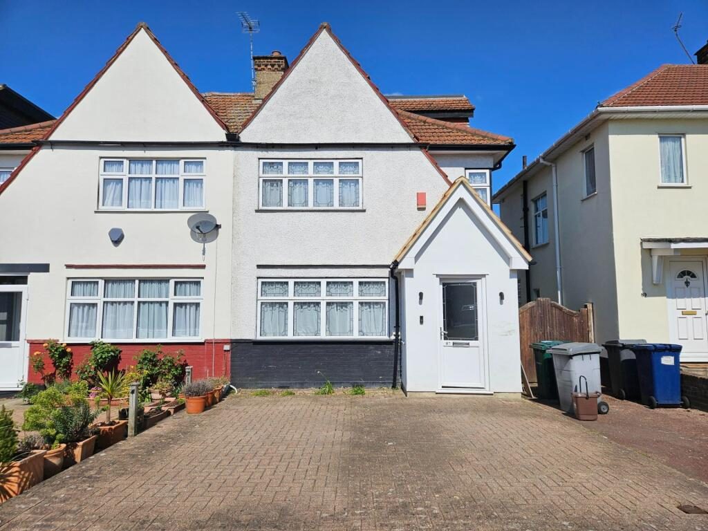 Detached House