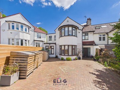 Semi-Detached
