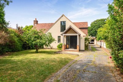 Property on Lime Grove, PO11 0HS