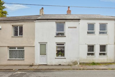 Terraced